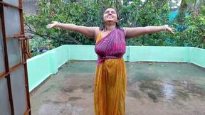Desi Kamini Bhabi Become a Rendi - MILF