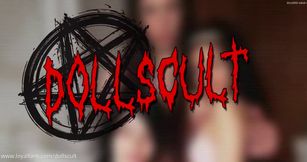 BDSM 3SOME - Foot worship, whipping and Mel's blowjob with facesitting