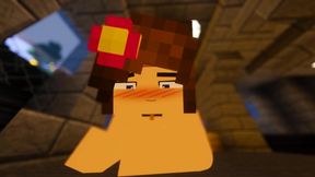 game porn Minecraft