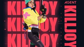 ”Valorant: Killjoy A XXX Parody”