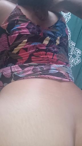 Tinder Girl Fucked on the First Sexy Date