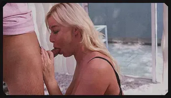 London River's Steamy Encounter with Her Driver