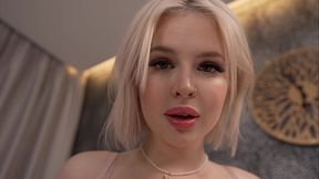 First Truly Epic Anal Destruction 19 Year Old White Blonde