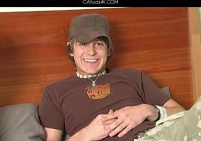 Toby HD gay Porn