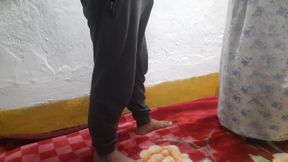 Maid Fuck with House Owner Every Night