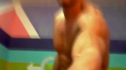 Thomas Hunk Private Show