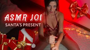 ASMR JOI  Petite brunette AmyHaze gives you a sensual handjob