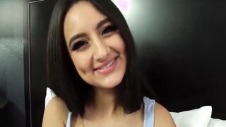 Eliza Ibarra Dirty Stepsis Wants Stepbro Penis