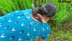 indian bhabhi first time sex of outdoor video