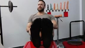 Flavio Garay Private Show