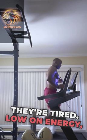Mcpherson Vital Fitness