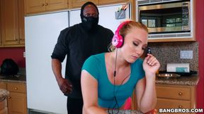 AJ Bootahy Up In Here! - Aj Applegate
