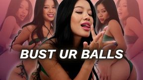 Bust Ur Balls