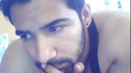 Nick Hardy Members-only Show