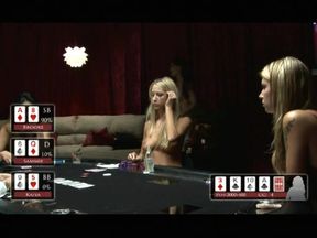Party Girl Poker