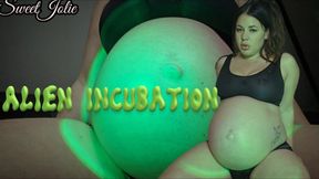 Alien incubation