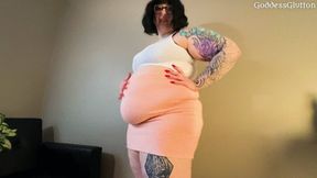 Story Time! Belly Control Story and Fat Chat