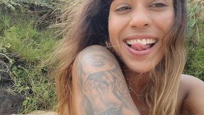lolah vibe esta de volta com muito tesao