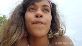 lolah vibe esta de volta com muito tesao
