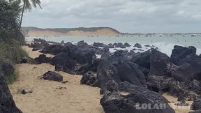 lolah vibe esta de volta com muito tesao
