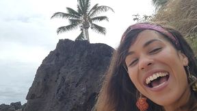 lolah vibe esta de volta com muito tesao