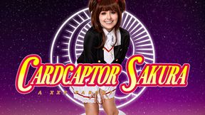”Cardcaptor Sakura A XXX Parody”