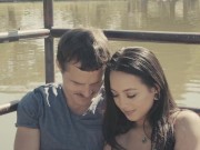 Skater Boy and Girl with Tattoos Have Passionate Sex - Modern Love -  ForPlay Films