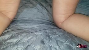 me compro un hilo amarillo para mis fans