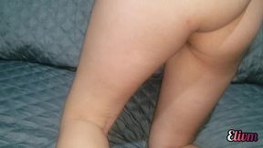 me compro un hilo amarillo para mis fans