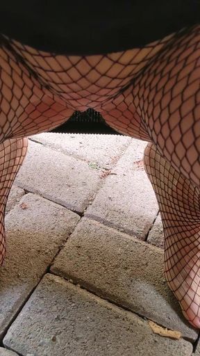 Kinky milf enjoys dildo play and pee enemas in wild inflation session