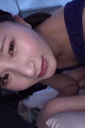 Lifted Thrust Frenzy with a Smooth Tight Beauty Bouncing Hard in Bold Exposed Play -ep-4