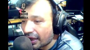Rrararadaio la Bodega con las frafrafrafrasses