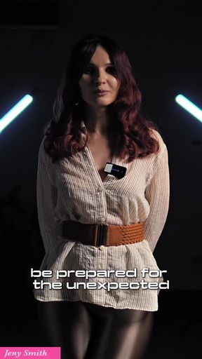 What to do if Aliens want to probe you?