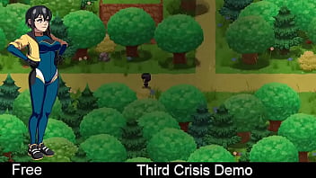 Third Crisis Demo