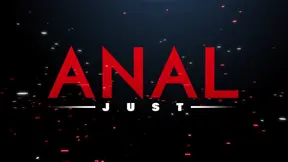 Anal threesome with Olga Cabaeva