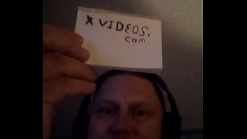 My verification video