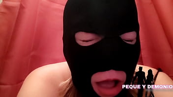CUCKLOAD FEMALE GLORYHOLE 19 y.o. BOY? he left his university classes to come and fuck me in front of my HUSBAND.