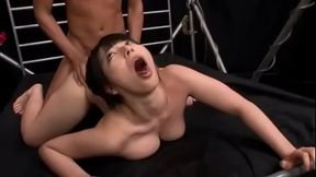 Asian b. sex