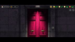 Man of the House - Part 107 - Masquerade.. Eyes Wide Shut