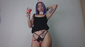 a night of fun