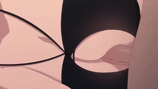 The Grim Reaper Who Reaped My Heart - Part 16 - Vel Bikini Rigid Bang By LoveSkySan69