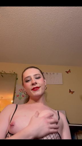 Shorter Clips From the Most Recent Video Do You Have a Favorite?