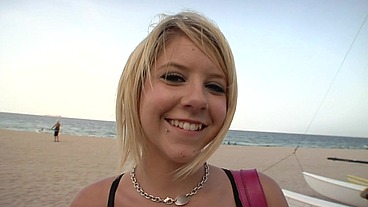 All Natural Tessa Taylor