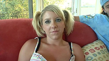 All Natural Tessa Taylor