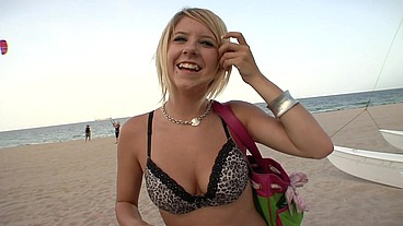 All Natural Tessa Taylor