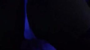 REAL STRIPPER performs explicit dance at Follies