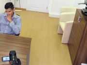 BigStr - Marek Gives His New Boss A Blowjob After He Gets His Dream Job On His First Interview