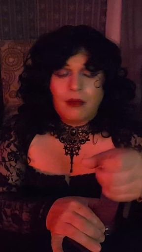 Insulting Bitch JOI