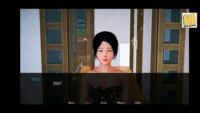 Brunette Teen Pleasures Herself with Giant Toy in Hot Solo fantasy