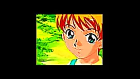 Teenager Discovers Hidden Lust in Steamy Anime Adventure with Fiery Romance